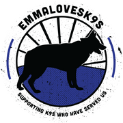 EmmaLovesK9s