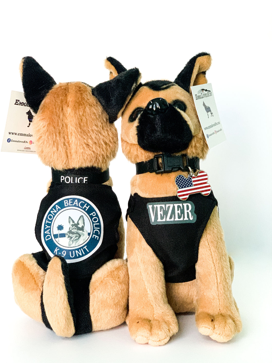 K9 Vezer